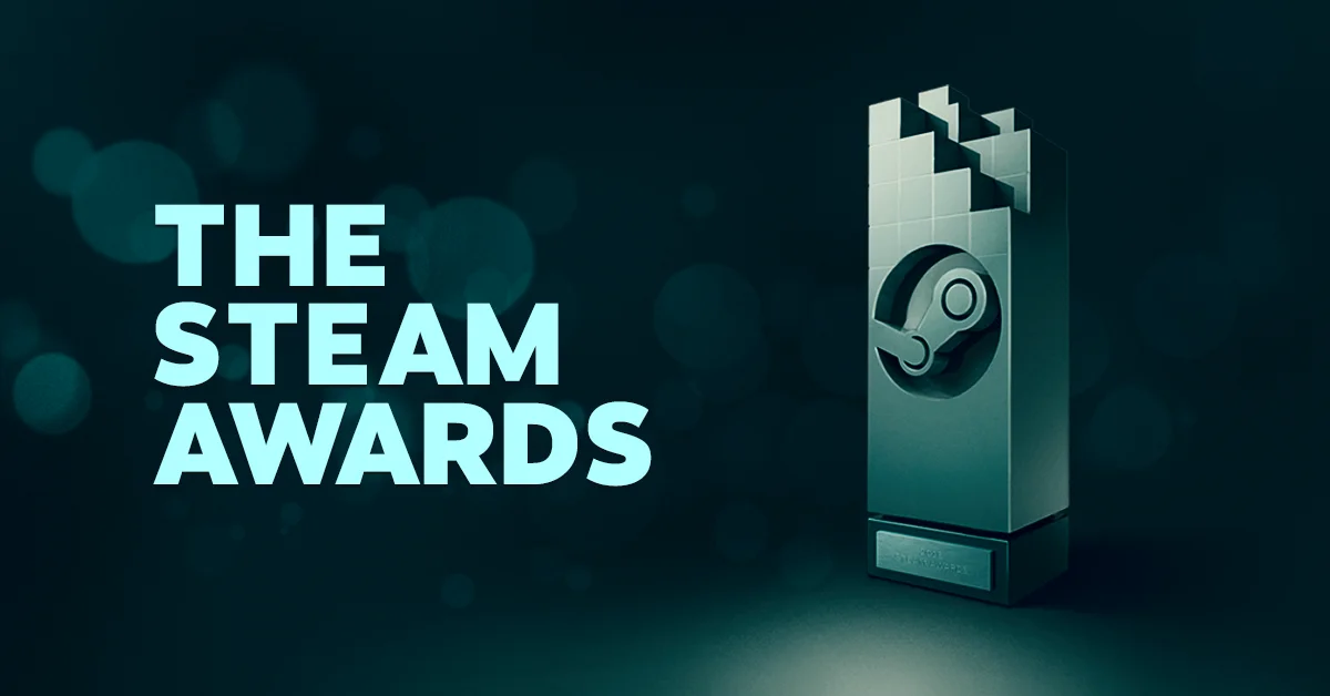 【更新】选出自己心中的年度最佳：2019年Steam大奖将于明日开启投票