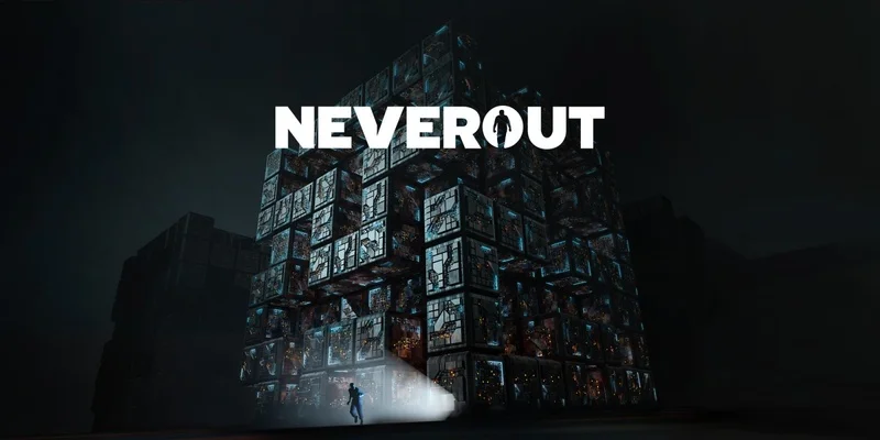 可能会把人逼疯的解密游戏《Neverout》，今天登陆NS