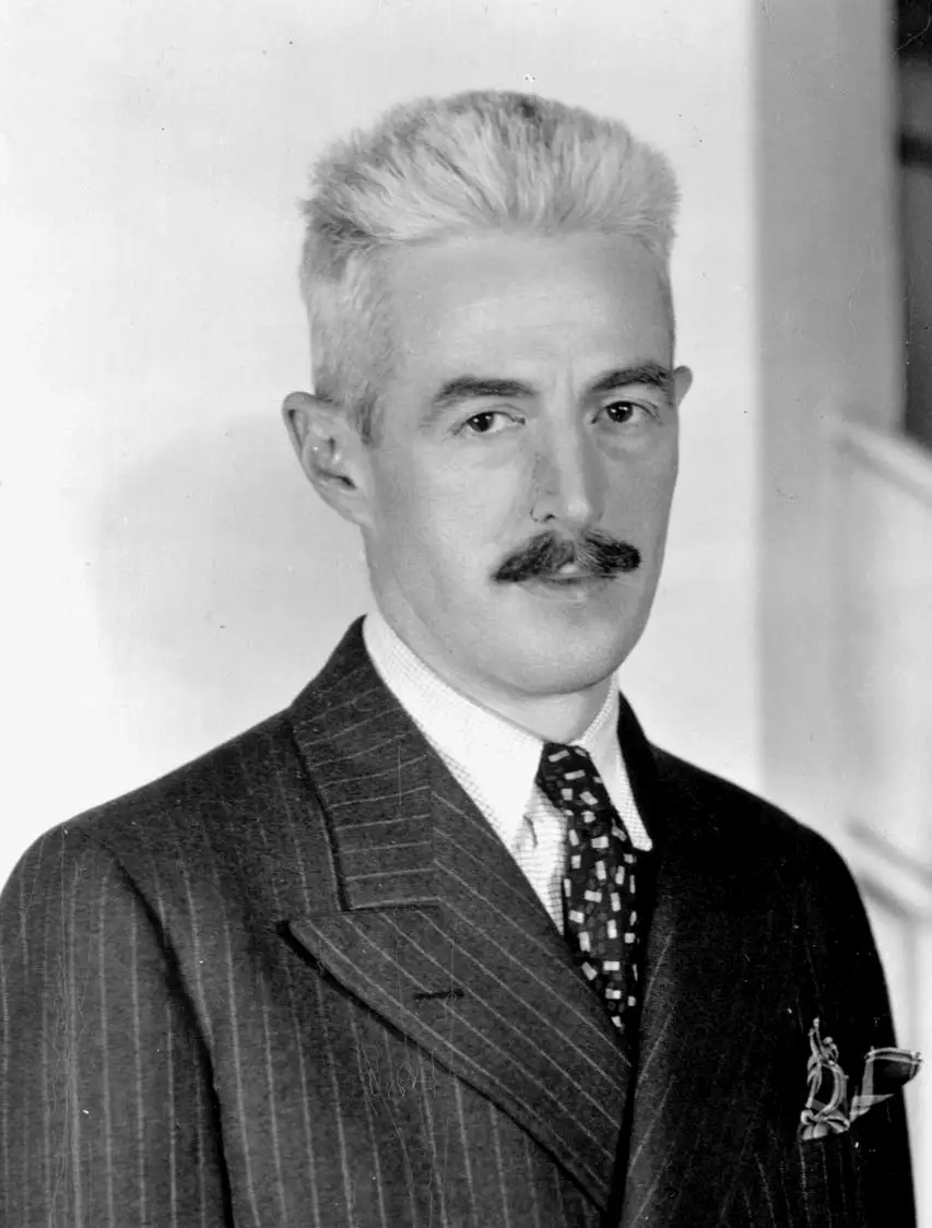 达希尔·哈米特（Dashiell Hammett）