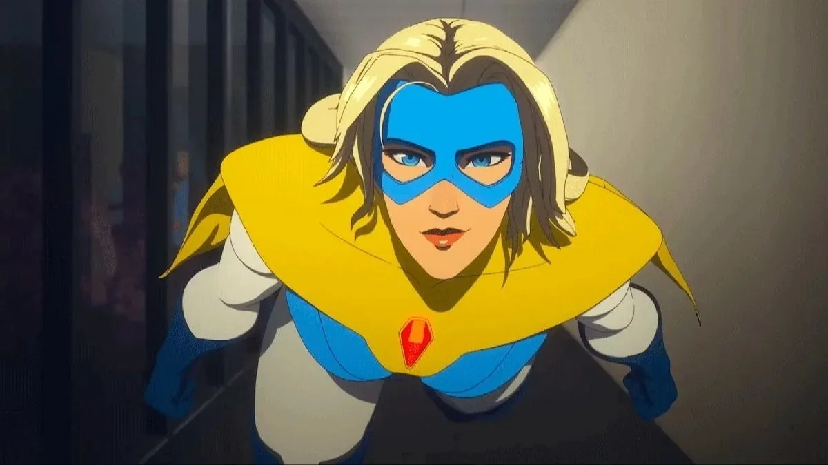 《超英派遣中心（Dispatch）》第7、第8集将于北京时间11月13日上线