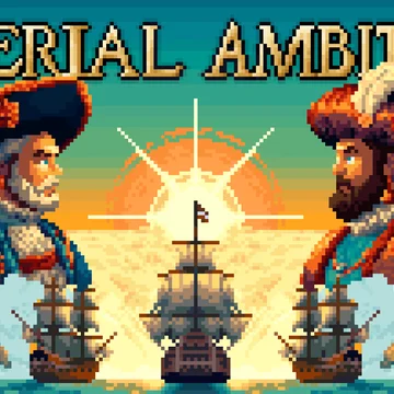 点赞！抽《帝国的夙愿》Steam激活码5个