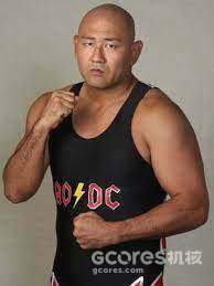 PRIDE FC 简史 pt.2 PRIDE FC 简史 pt.2