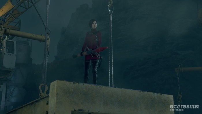 剧情翻新,生化宇宙:《生化危机4重制版》究竟讲了一个什么故事 剧情翻新,生化宇宙:《生化危机4重制版》究竟讲了一个什么故事