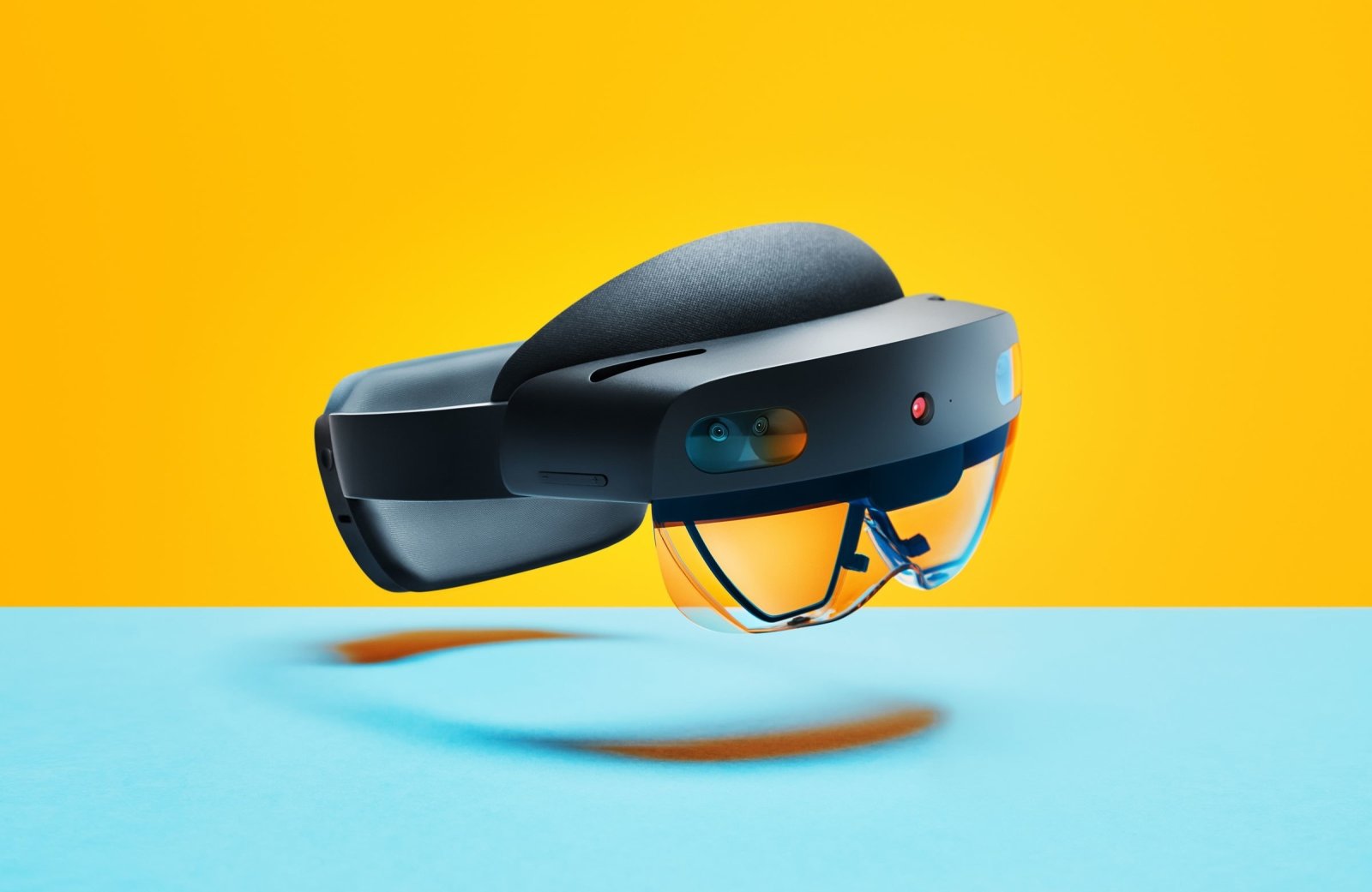 HoloLens 2正式公布，改变工作生活与学习的新工具