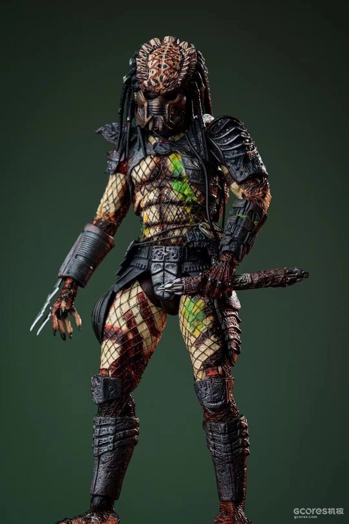 模风掠影(卷七十四):红森桑上半年作品精选(下) 模风掠影(卷七十四):红森桑上半年作品精选(下)