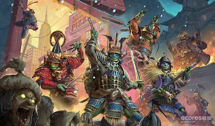 中古狼烟尸海延续无尽杀戮,豪杰齐聚长城奏响雪域悲歌 中古狼烟尸海延续无尽杀戮,豪杰齐聚长城奏响雪域悲歌