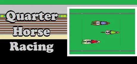 QuarterHorseRacing | 机核 GCORES