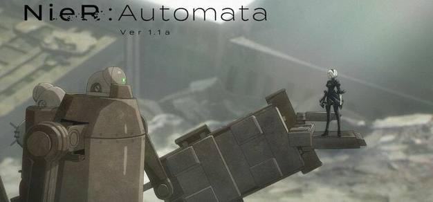 TV动画《NieR:Automata Ver1.1a》宣布制作第2季