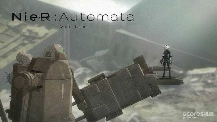 TV动画《NieR:Automata Ver1.1a》宣布制作第2季 TV动画《NieR:Automata Ver1.1a》宣布制作第2季