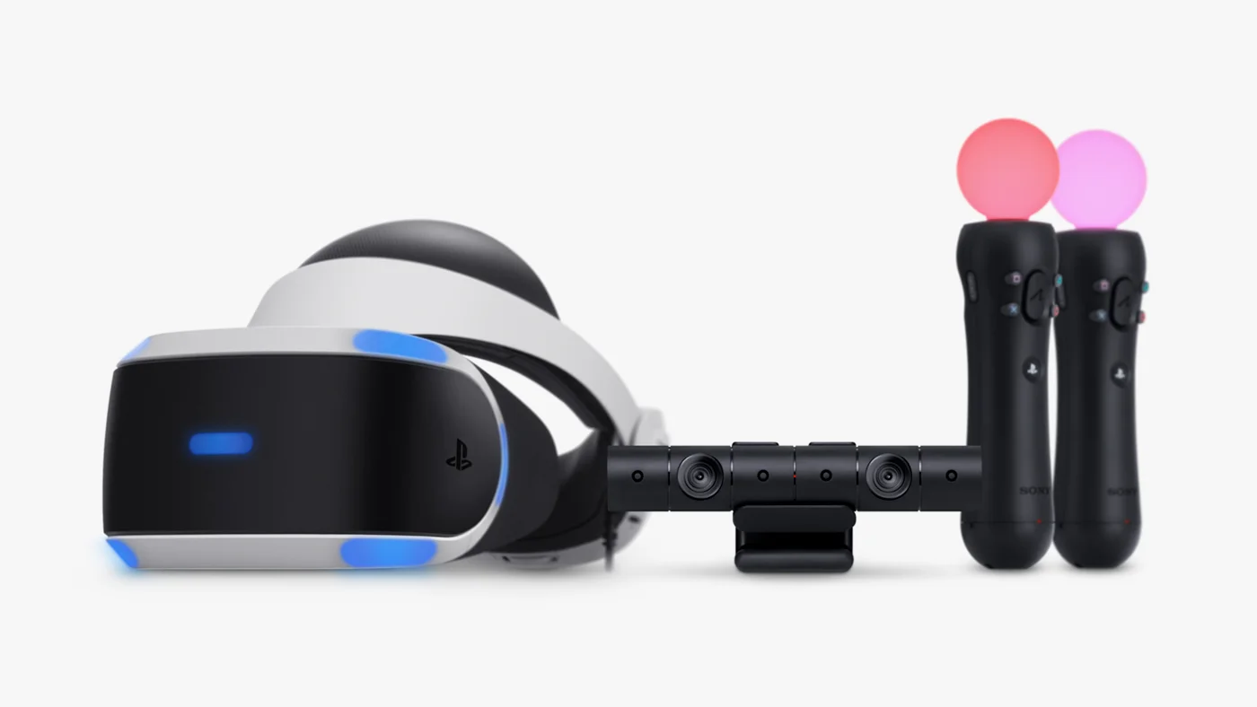 PSVR