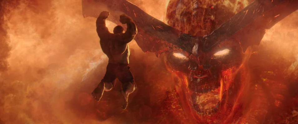 《雷神3：诸神黄昏》这宣传期的各种乌龙真是没谁了