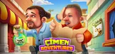 Çimen Adventures: Story Teller