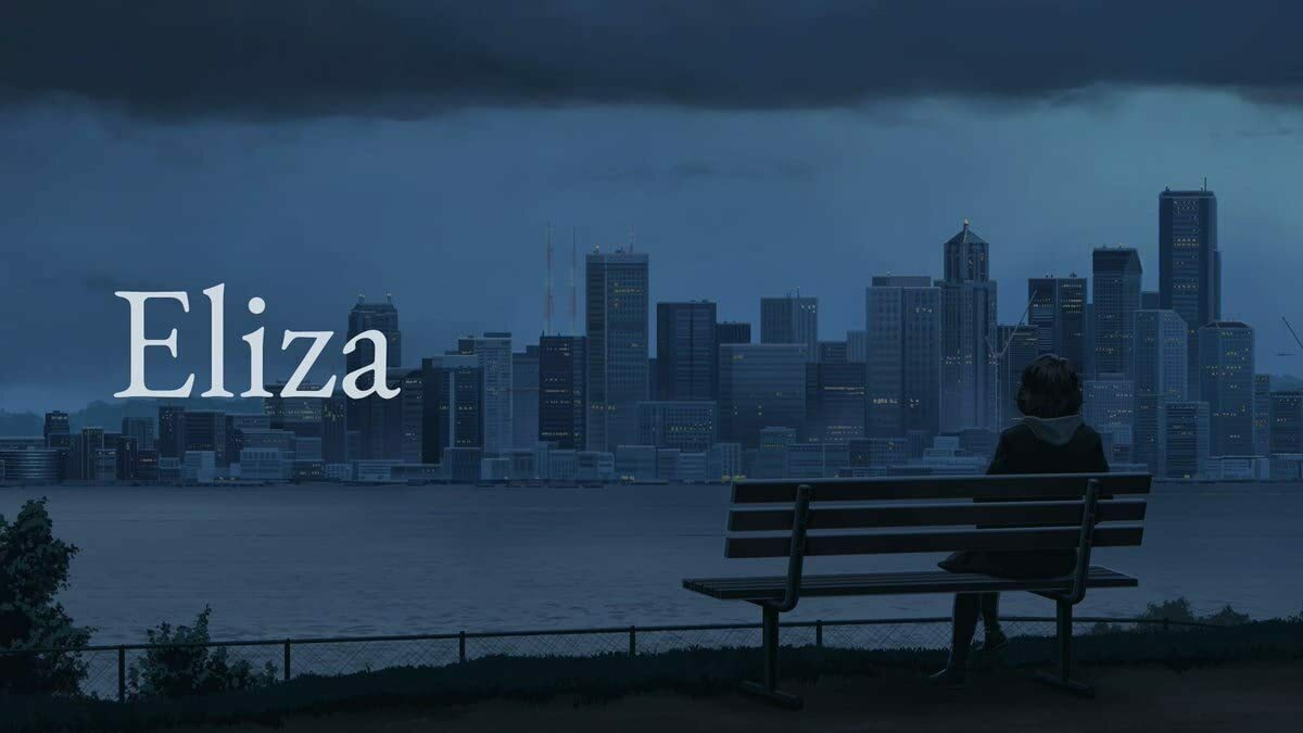 《Eliza》—让选择变得更有意义