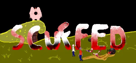 scuffed | 机核 GCORES