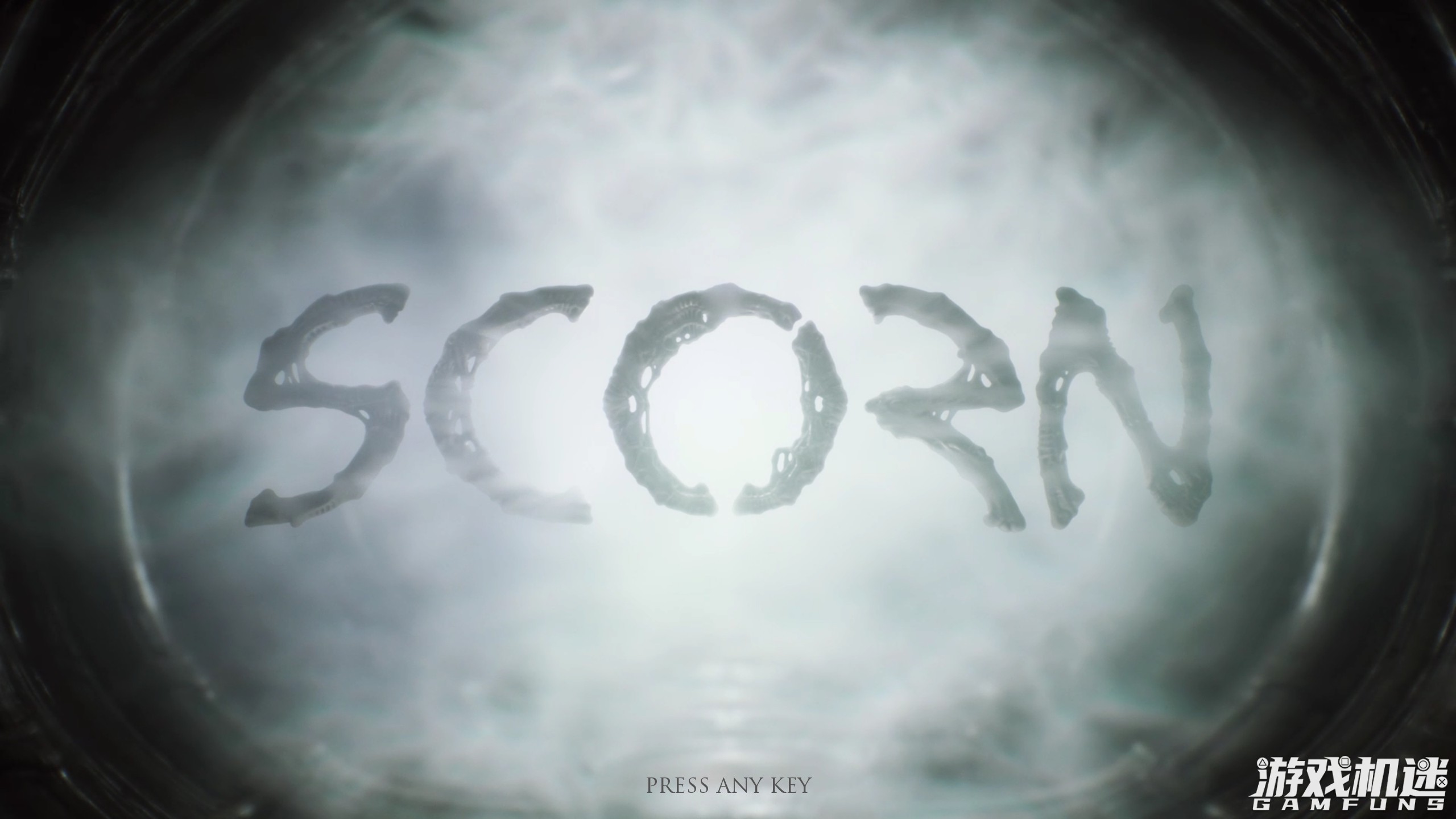 《蔑视》：套上猎奇外衣的标准复古线性游戏