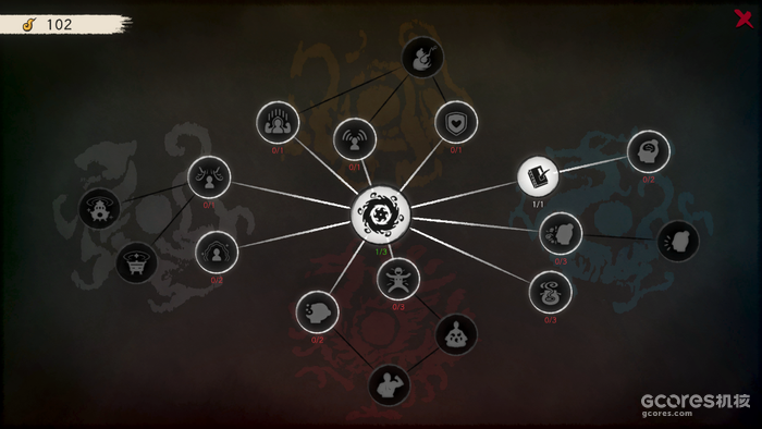 《戒指里的老爷爷》Steam新品节试玩开启 《戒指里的老爷爷》Steam新品节试玩开启