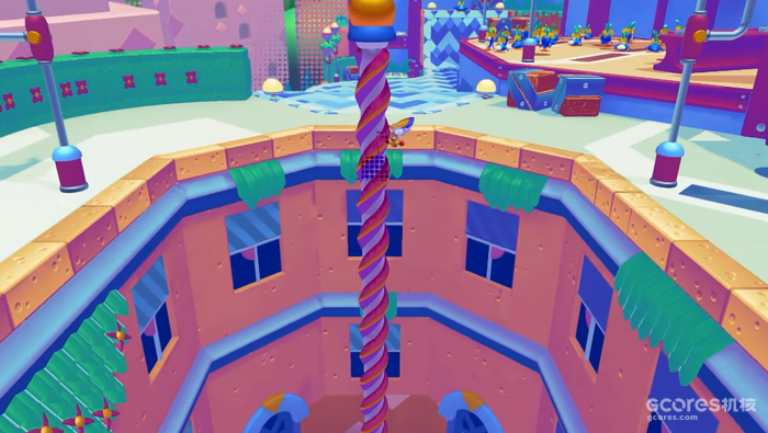 碧姬公主神秘新作首次亮相、2D《超级马力欧》新作公布:任天堂6月直面会消息汇总 碧姬公主神秘新作首次亮相、2D《超级马力欧》新作公布:任天堂6月直面会消息汇总