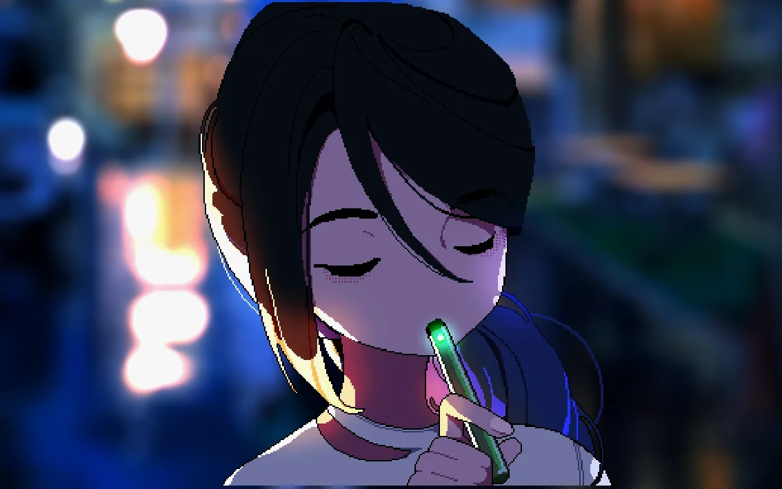 光栅卡款式2 正面