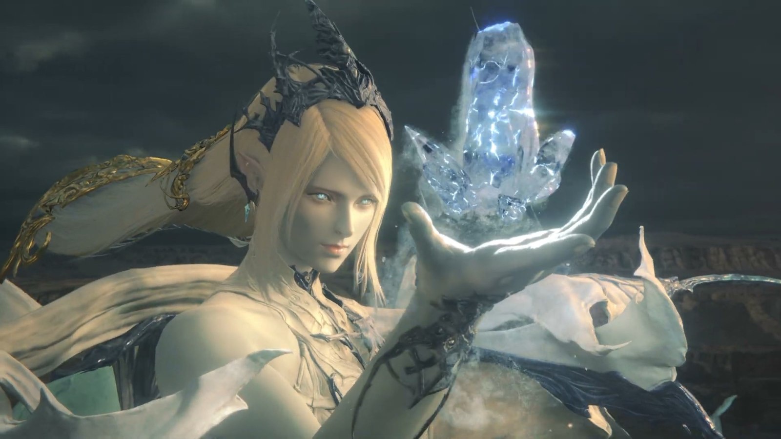 《最终幻想16》发布新预告，2023年夏季发售