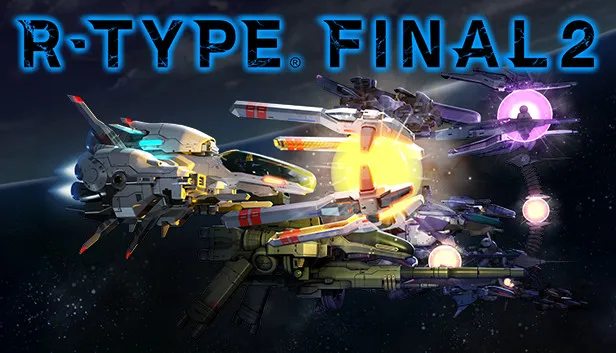 横向卷轴射击游戏《R-TYPE FINAL 2》将于4月29日推出，支持中文