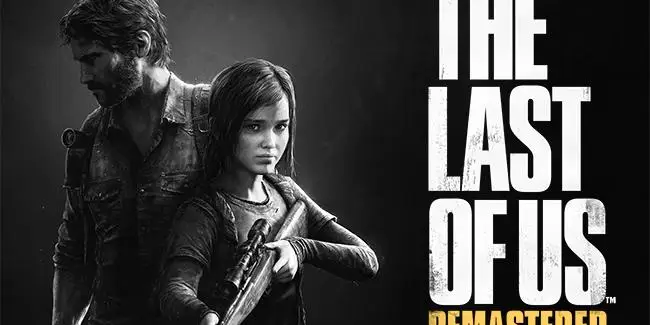 The Last of Us Remaster