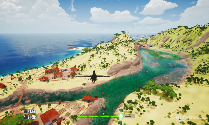 《TCHIA》评测:一封寄给家乡海岛的情书 《TCHIA》评测:一封寄给家乡海岛的情书