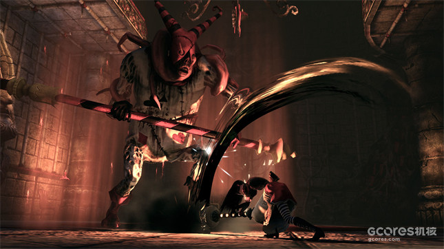 通过制作人麦基的经历,梳理《爱丽丝》系列的诞生与辉煌 通过制作人麦基的经历,梳理《爱丽丝》系列的诞生与辉煌