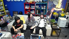 「Glive录像」情感妙妙屋Vol.3，热烈欢迎女王盐！