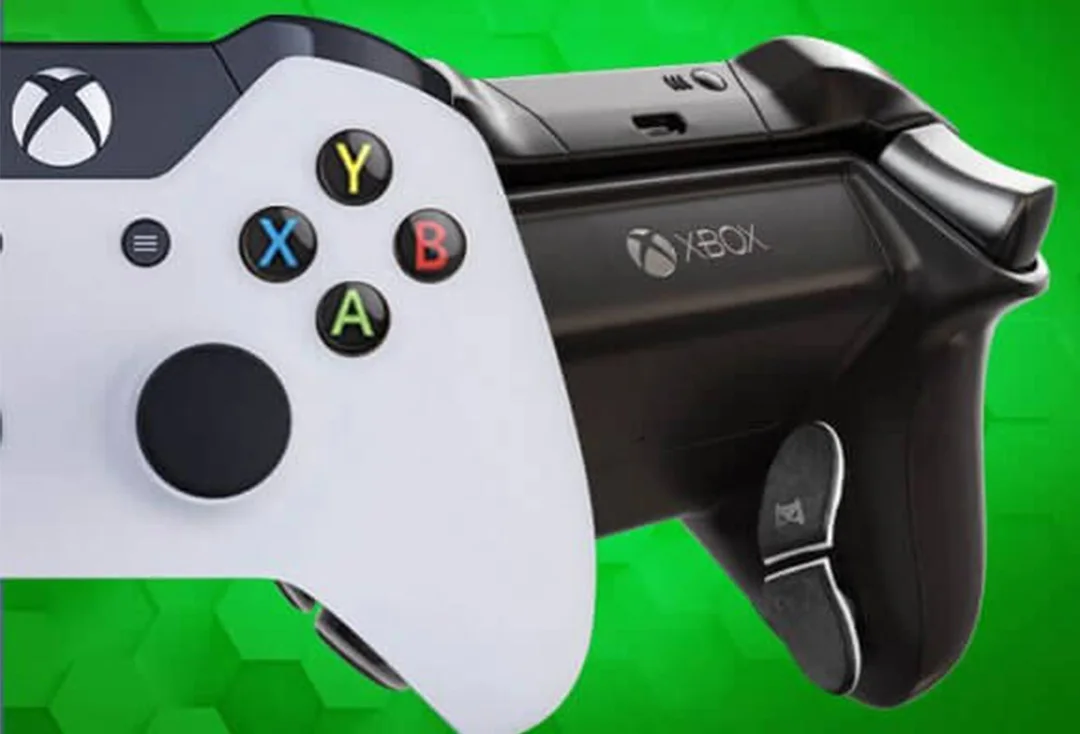 市场经理确认下一代Xbox主机将支持所有Xbox One手柄
