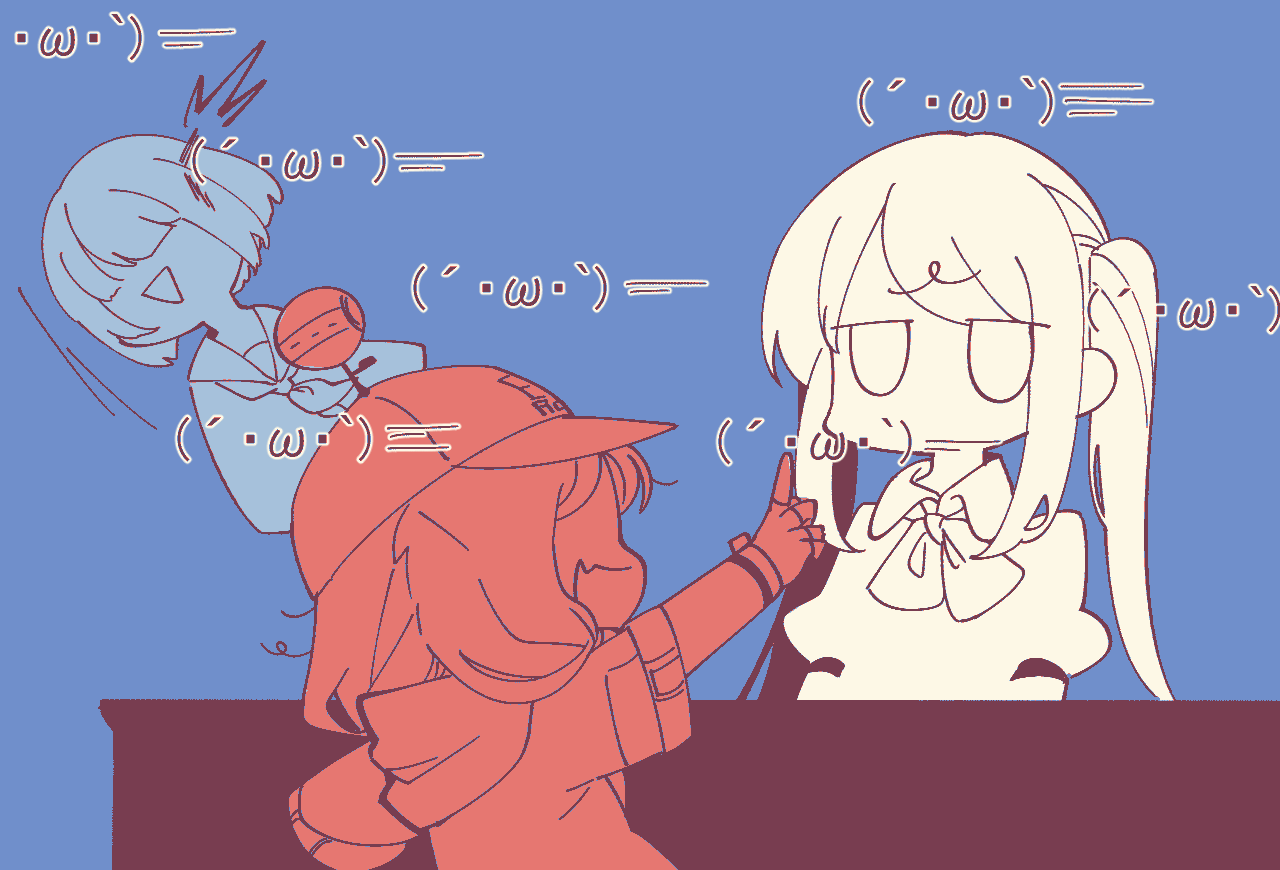 译介丨"DAILY VA-11 HALL-A 2022 #9"