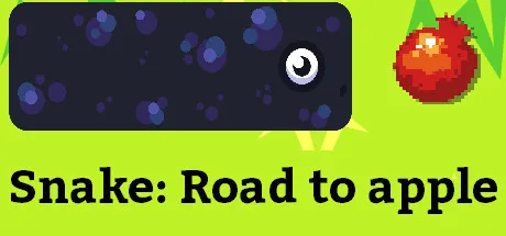 Snake:Roadtoapple | 机核 GCORES