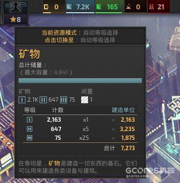 假赛博真胡逼的《泰坦工业》的图片 假赛博真胡逼的《泰坦工业》