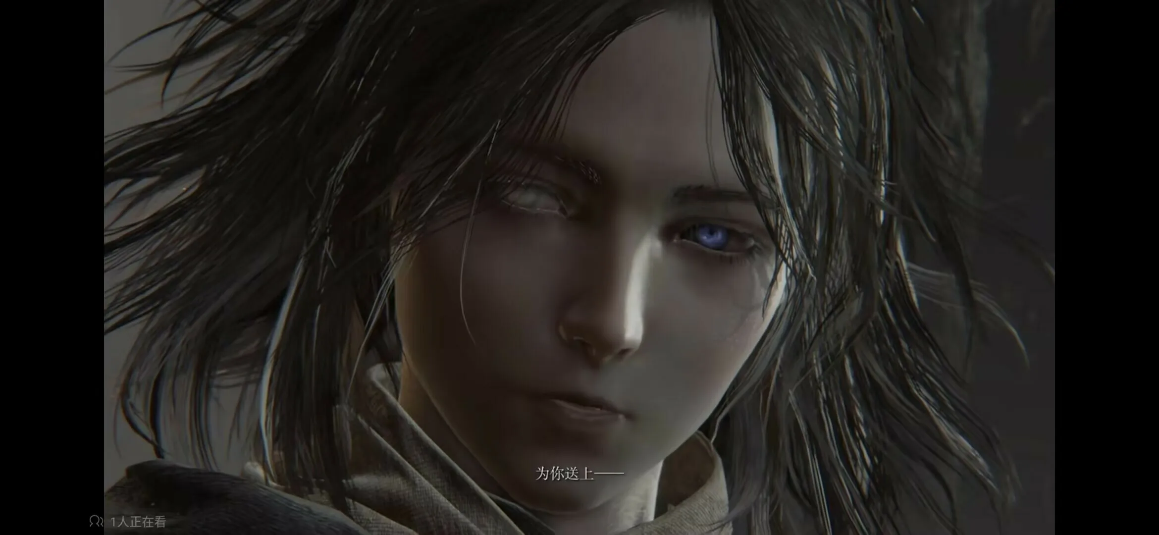 英译中丨艾尔登法环梅琳娜对话文本翻译（下） | 机核GCORES