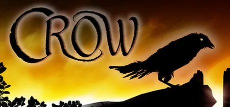 Crow | 机核 GCORES