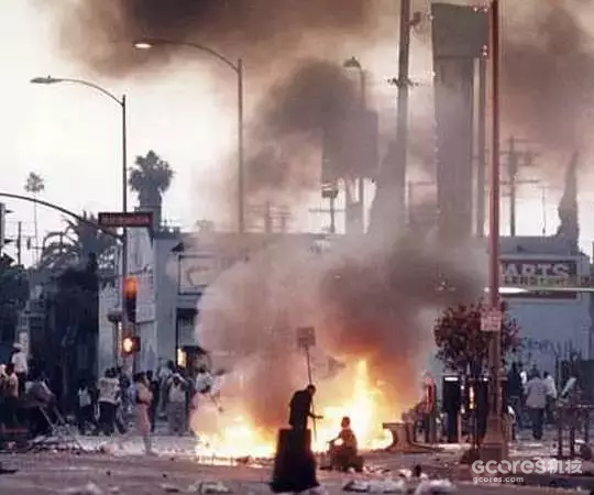 除了洛杉矶外，旧金山、西雅图、亚特兰大和匹兹堡等城市也发生了小规模的骚乱。韩裔美国人称之为“Sai-I-Gu”。