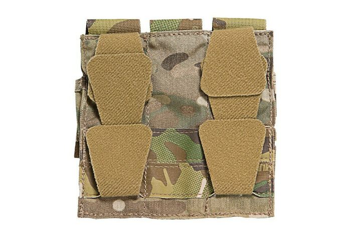 单兵装备模块化简史(下) 单兵装备模块化简史(下)