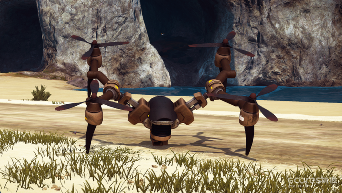 《正当防卫》系列武装力量志:黑手军 《正当防卫》系列武装力量志:黑手军