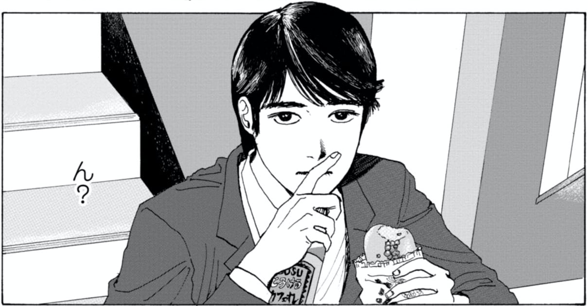 优享资讯 译介丨高超画工x 极强娱乐性 和山やま的创作之道