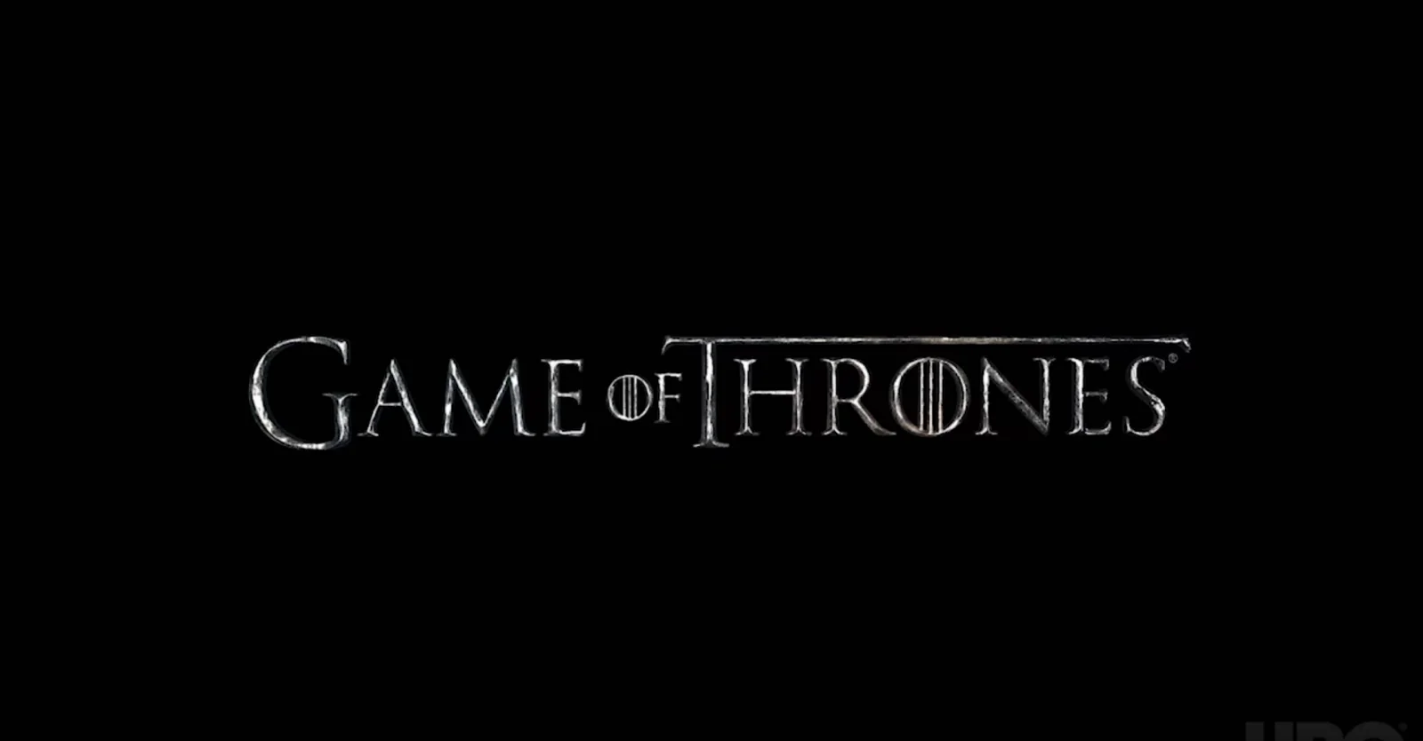 HBO发布最新预告，《权力的游戏》最终季4月14日开播