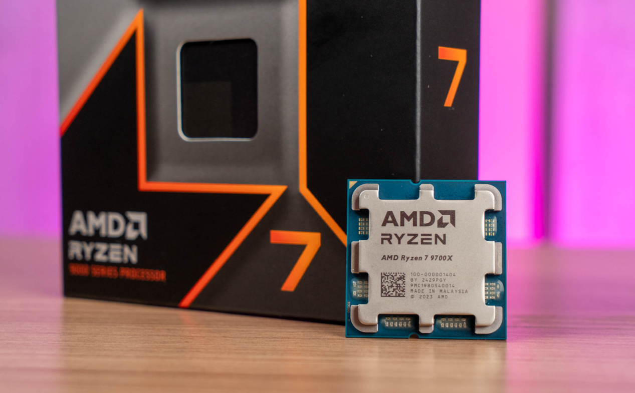 AMD新款3A配置火热发布！升级高性能电脑，畅玩3A大作！