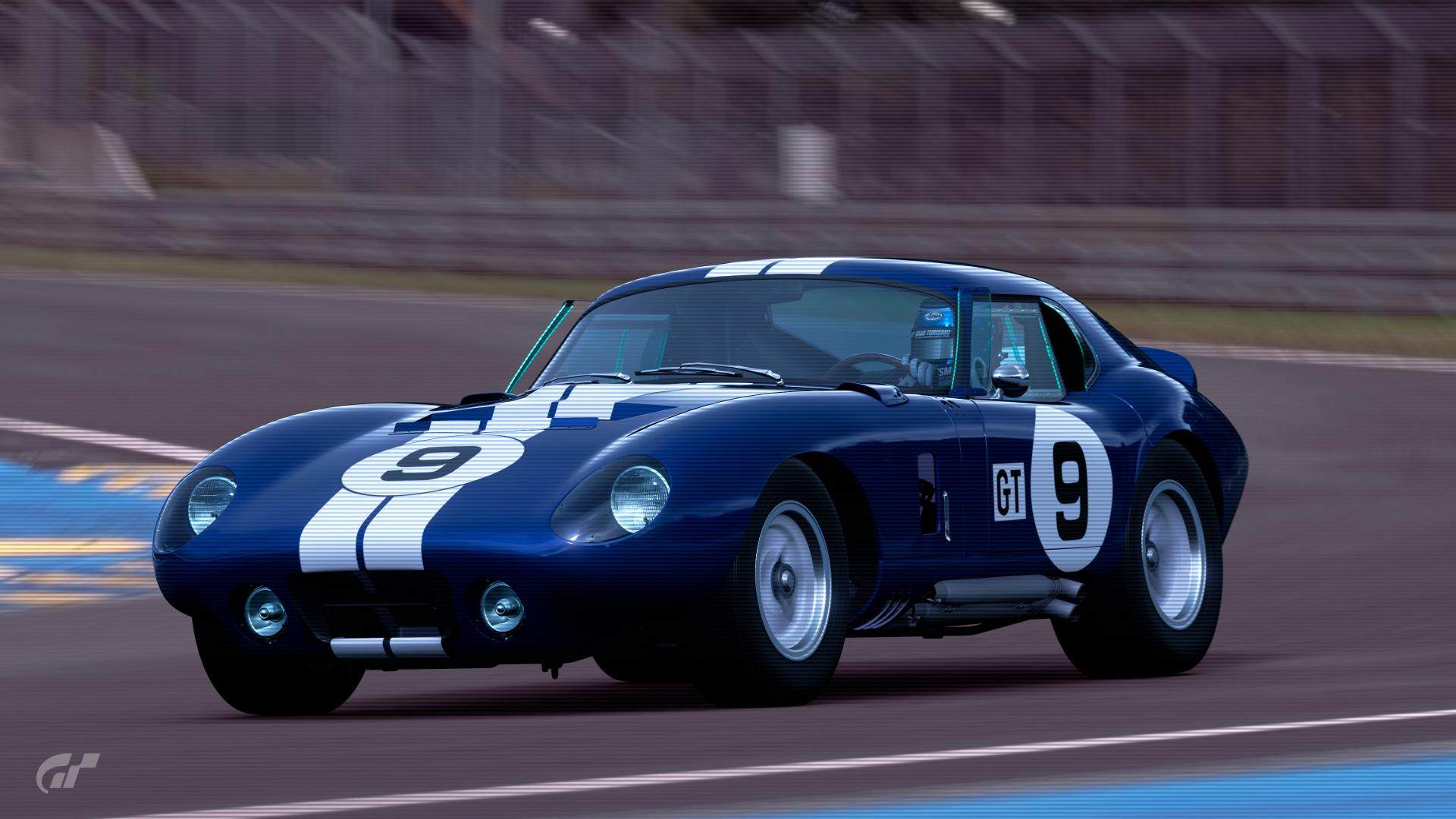 游戏回顾勒芒24小时赛的历史(一):王权从来没有永恒 | 机核 gcores