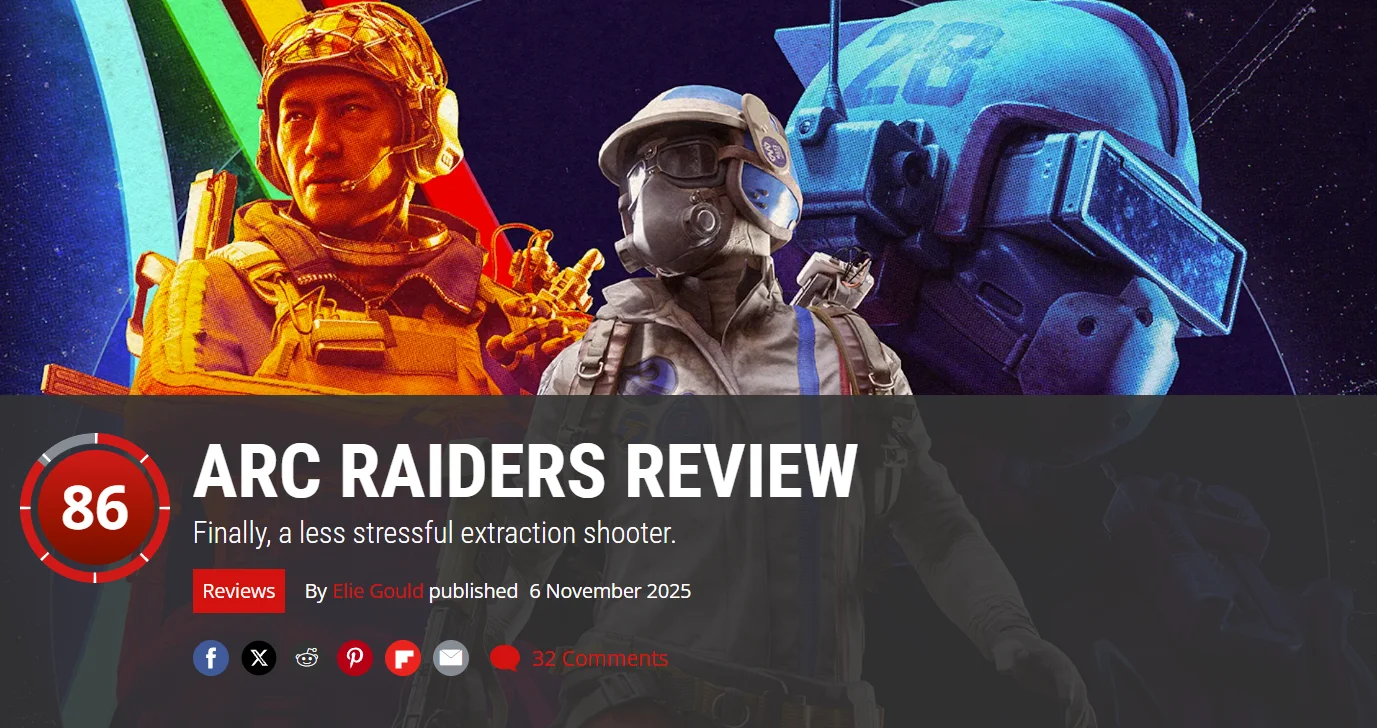 塔科夫的优秀徒弟or潜在对手？黑马游戏《穹顶突击队》创造佳绩