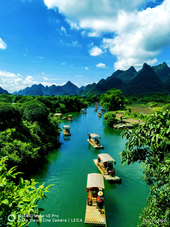 去阳朔玩的一些照片 去阳朔玩的一些照片