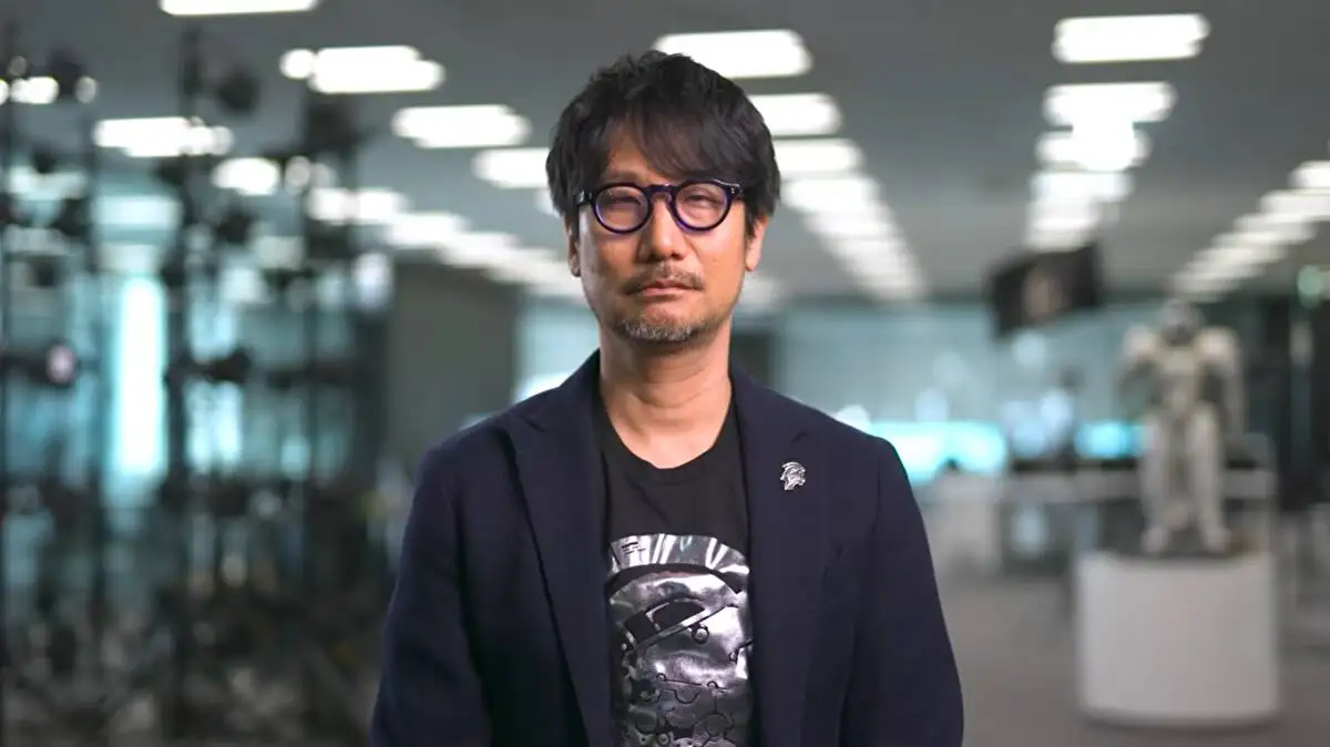 小岛秀夫接受IGN访谈：正在与微软一起开发基于云平台的“疯狂的”项目