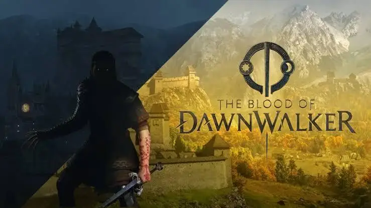 《巫师3》总监领衔：动作角色扮演游戏《黎明行者之血》公布28分钟预告