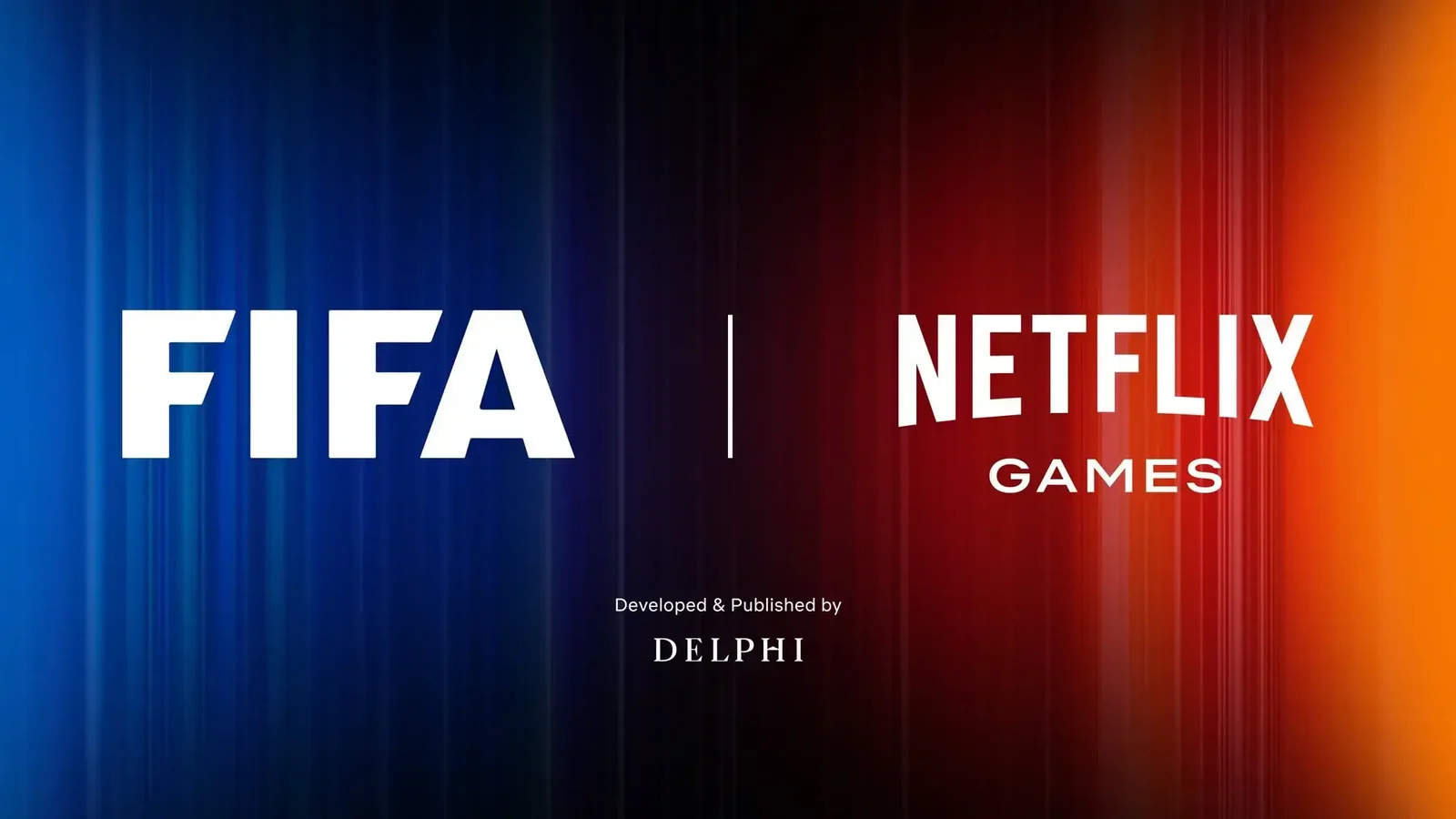 FIFA官方新作《FIFA World Cup 2026》6月11日登陆Netflix，订阅用户免费游玩