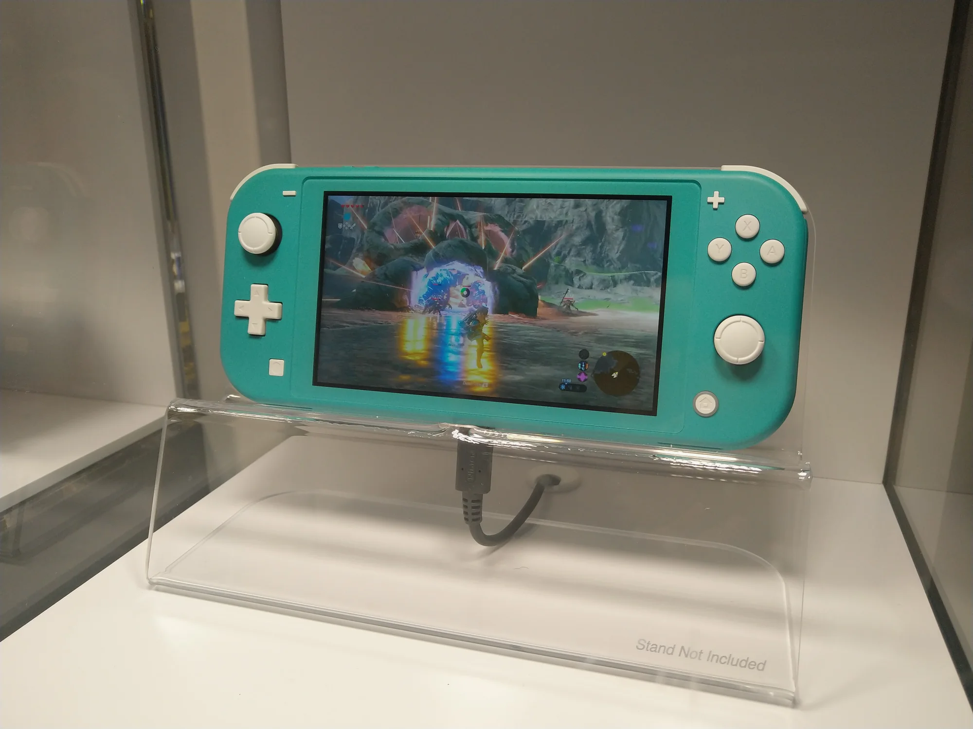 Switch Lite