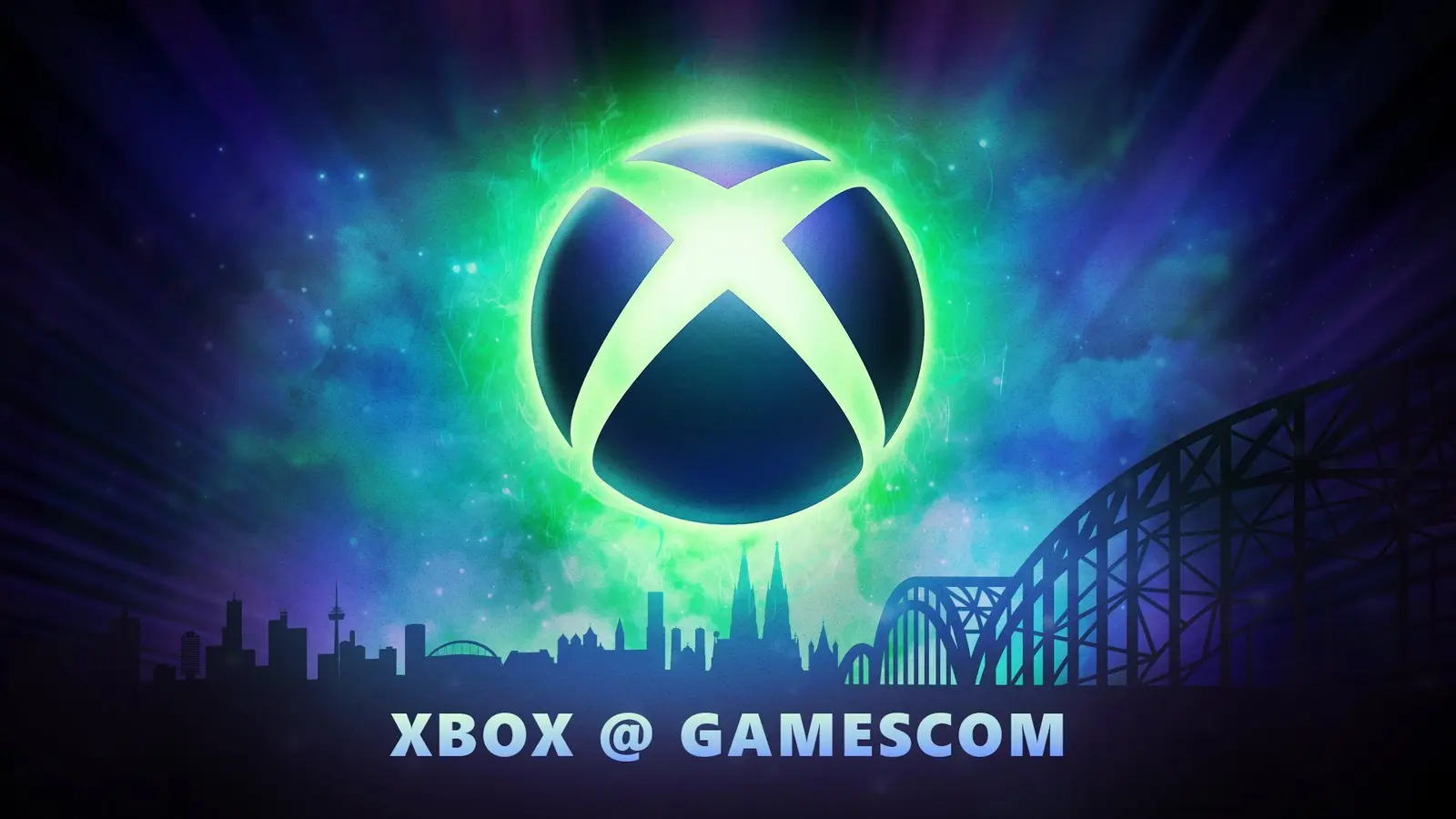 Xbox以及《魔兽世界》将亮相2025年科隆游戏展！