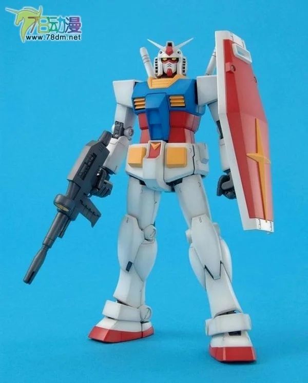 RX78 2.0