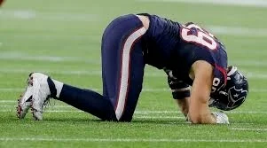 J.J. Watt